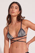 Top The Belle Artpiece Bikini