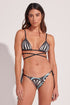 Top The Belle Artpiece Bikini