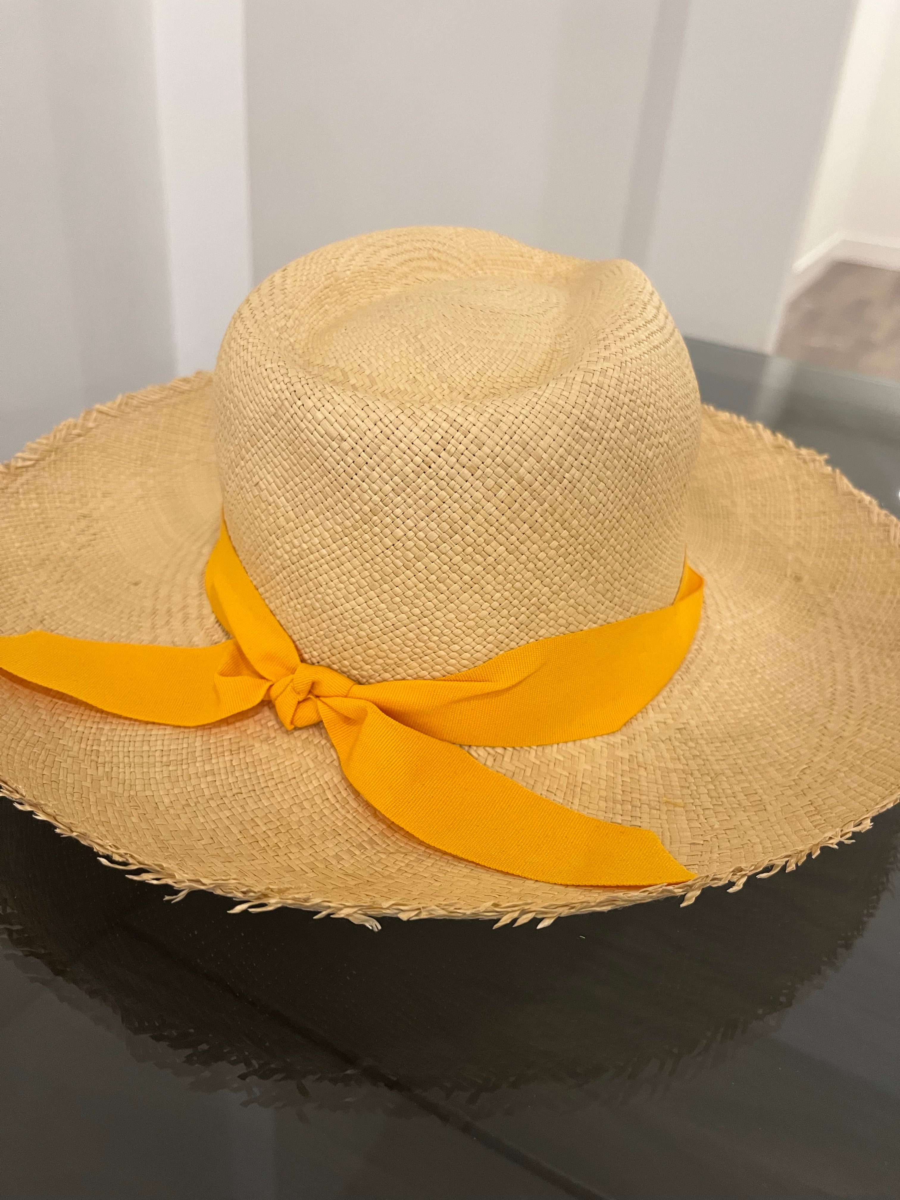 Hats – P de Palma