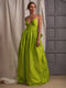 Corombahia gown