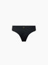 El Encanto Bikini Bottom - Black