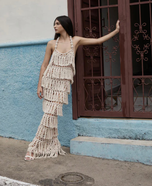 Anamaria Dress
