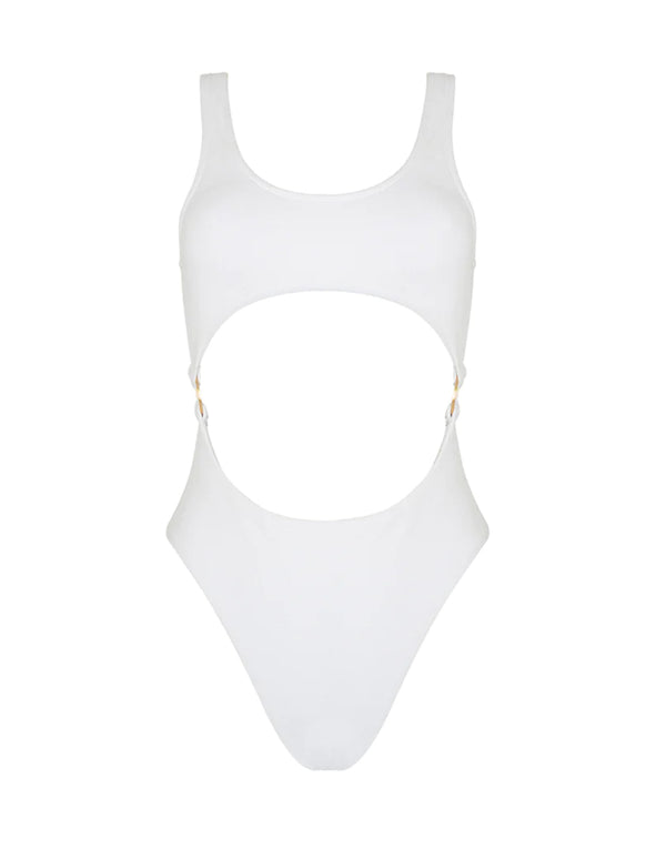Between the Pleats Palma One Piece - DD Cup
